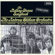 Rolling Stones Songbook