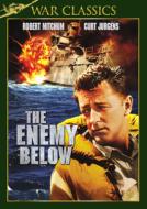 The Enemy Below