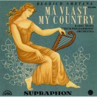 Smetana:My Country
