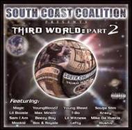 South Coast Coalition/Third World Vol.2