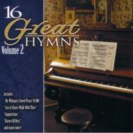 Various/16 Great Hymns Vol.2