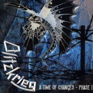 A Time Of Changes Phase 1