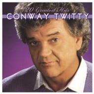 Conway Twitty/20 Greatest Hits