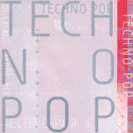 Techno Pop