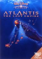 Atlantis The Lost Empire