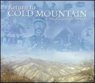 Soundtrack/Return To Cold Mountain