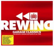 Rewind -Garage Classics