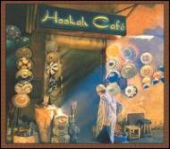 Various/Hookah Cafe