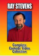 Ray Stevens/Complete Comedy Video Collection
