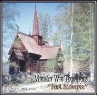 Win Thompkins/Foot Stompin'
