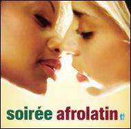 Various/Soiree Afrolatin