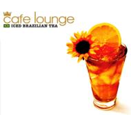 Cafe Lounge Iced Brazilian Tea