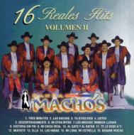 16 Reales Hits Vol.2