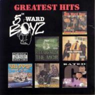 5th Ward Boyz/Greatest Hits