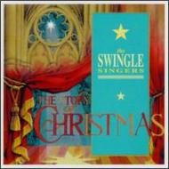 Swingle Singers/Christmas Story