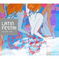 Latin Festa !! 2