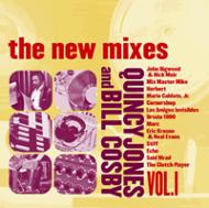 Quincy Jones / Bill Cosby/New Mixes Vol.1