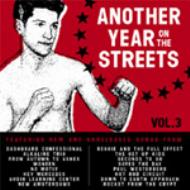 Various/Another Year On The Streets 3(+dvd)