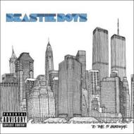 Beastie Boys/To The 5 Boroughs (Digi)