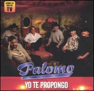 Palomo/Yo Te Propongo