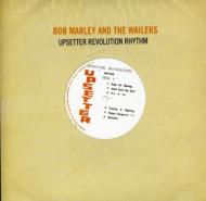 Upsetter Revolution Rhythm