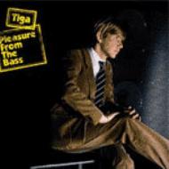 Pleasure From The Bass