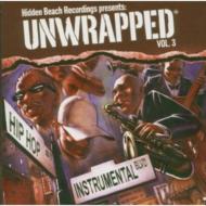 Hidden Beach Recordings Presents Unwrapped: Vol.3