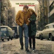 Bob Dylan/Freewheelin