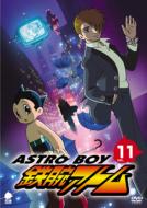 Astro Boy�S�r�A�g�� Vol.11