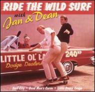 Ride The Surf With Jan & Dean