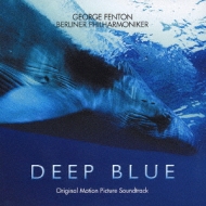 Deep Blue Original Motion Picture Soundtrack