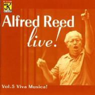 *brasswind Ensemble* Classical/Alfred Reed Live! Vol.5-viva Musica! ­رॷե˥å.o
