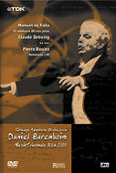 Barenboim / Cso Debussy, Boulez, Falla (2000 Cologne)