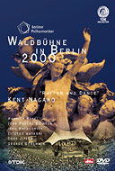 Nagano / Bpo�щp�N Waldbuhne 2000-rhythm & Dance(Gershwin, Ravel, Etc)