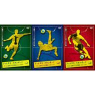 �t�b�g�T�� �X�^���_�[�h Dvd-box