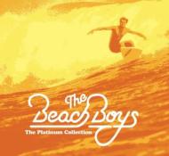Beach Boys/Platinum Collection