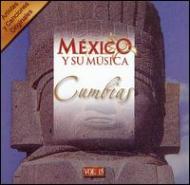 Various/Mexico Y Su Musica Vol.12 - Cumbias