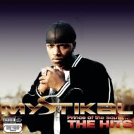 Mystikal/Prince Of The South - Greatesthits
