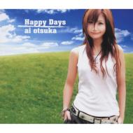 Happy Days 【Copy Control CD】