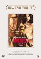 Once Upon A Time In Mexico