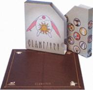 Clampのキセキ チェス盤 & 全巻収納用box Official File Magazine 