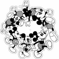 Mosh Pit On Disney Low Iq 01 Acidman