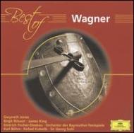 ����ʡ���1813-1883��/Best Of Wagner�� V / A