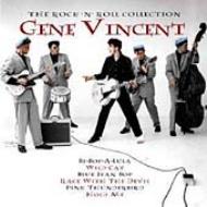 Gene Vincent/Rock N Roll Collection (Cccd)