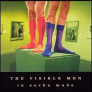 Visable Men/In Socks Mode