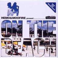 Hemo&Moofire Present On The Beach