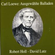 졼1796-1869/Lieder R. holl(Br) Lutz(P)