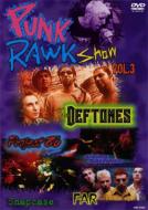 Various/Punk Rawk Show Vol.3