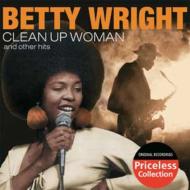 Clean Up Woman & Other Favorites