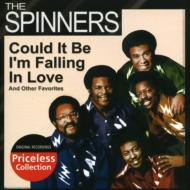 The Spinners/Could It Be I'm Falling In Love